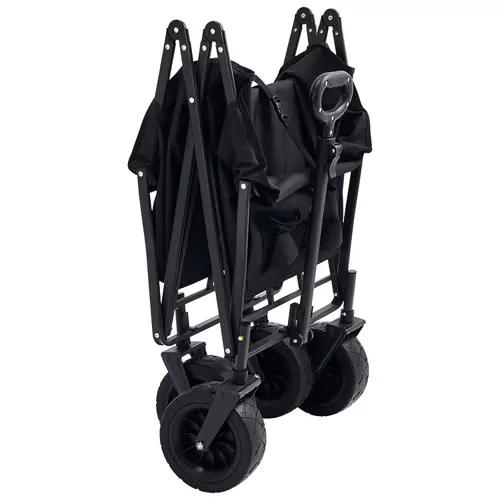 Folding Multipurpose Cart