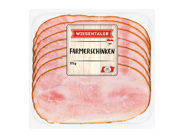 Farmerschinken