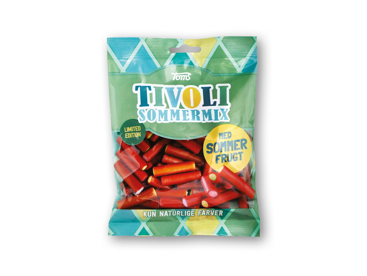 TOMS Tivoliposer