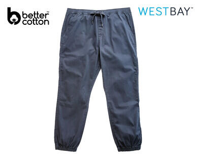 Jogger Pants