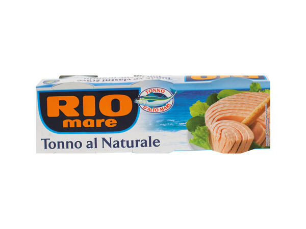 RIO MARE TUŇÁK