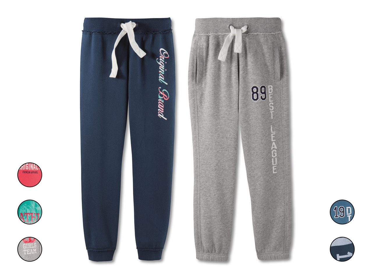 Pantalone sportivo1