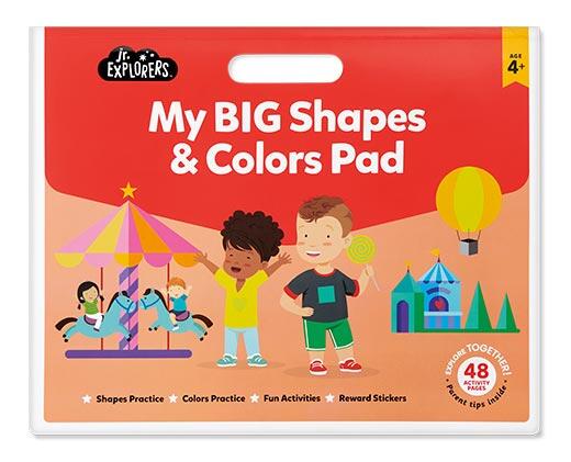 Hinkler Big Learning Pad