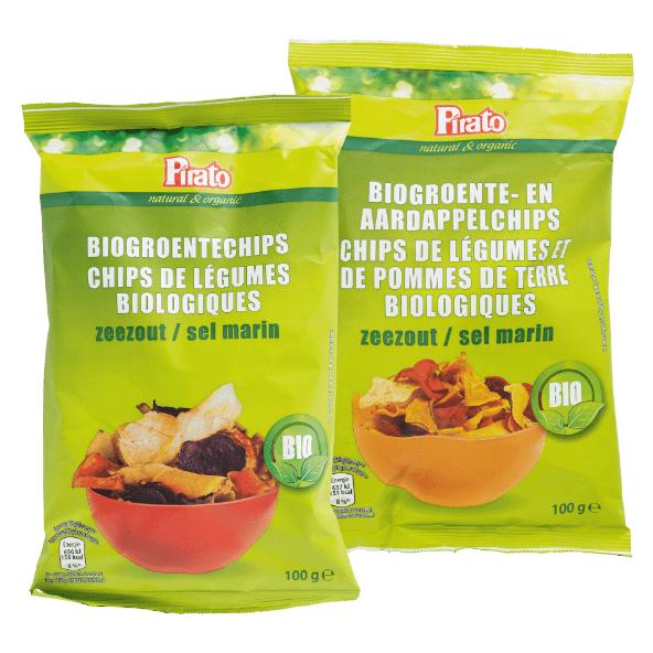Biogroentechips