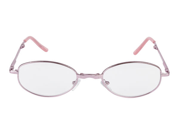 Folding Reading Glasses