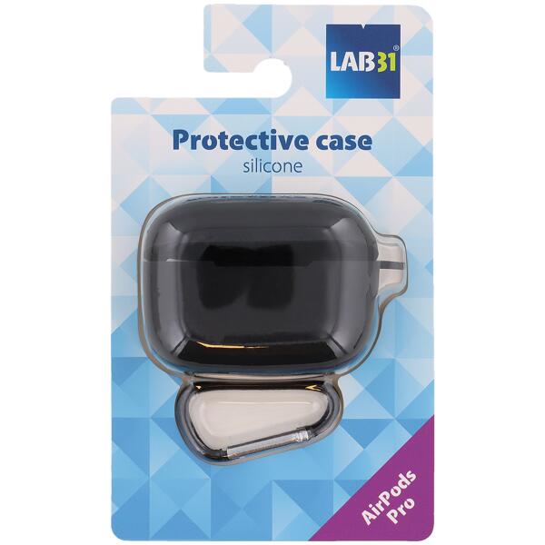 Housse de protection AirPods Lab31