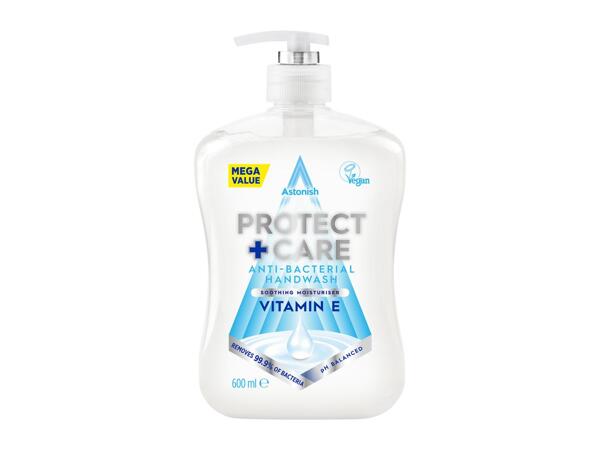 Astonish Anti-Bacterial Handwash