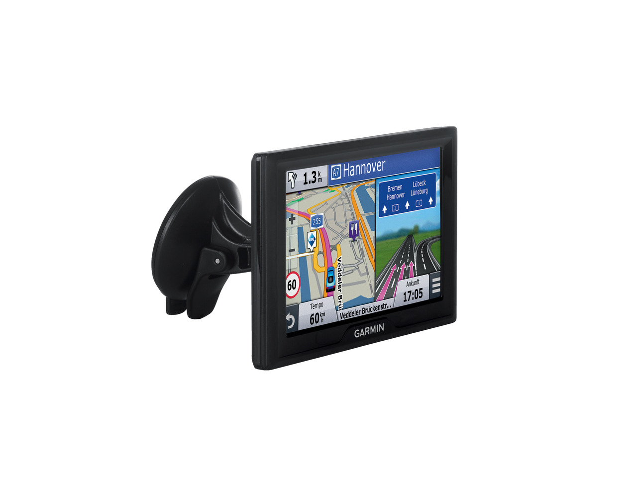 GARMIN(R) Garmin GPS