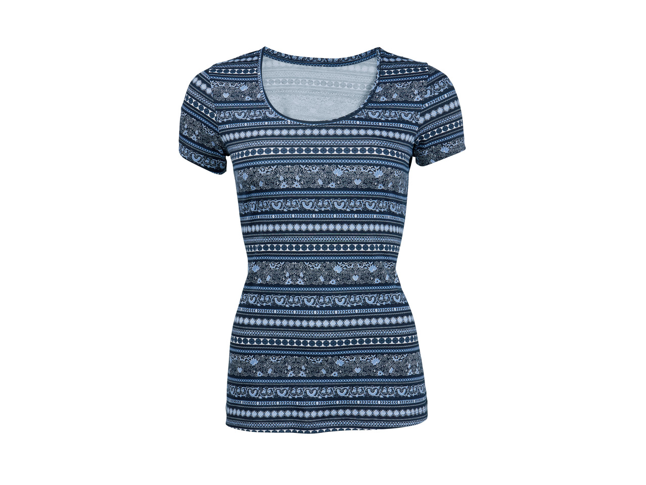 T-Shirt, 2-pack1