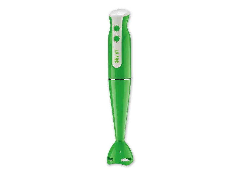 Silvercrest 300W Hand Blender