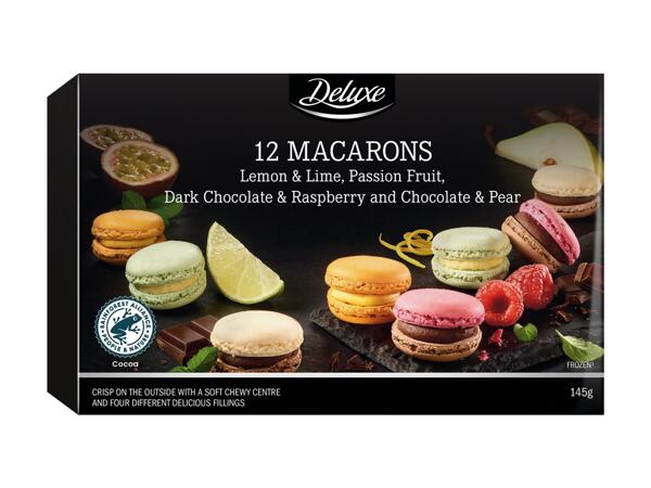 Macarons