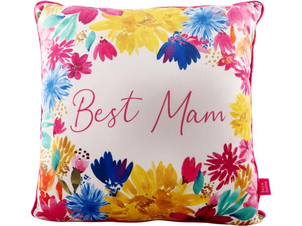 Mother's Day Cushion