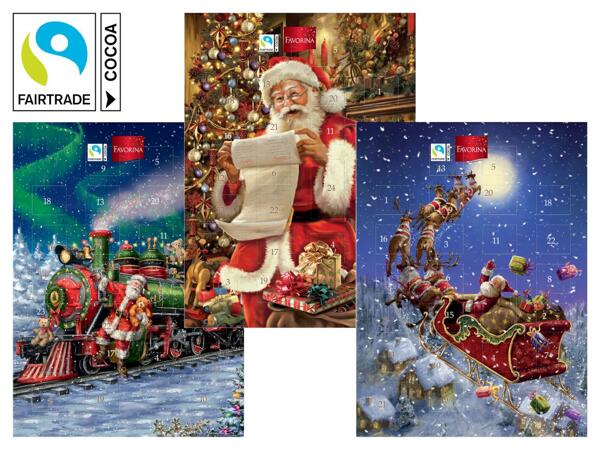 Adventkalender