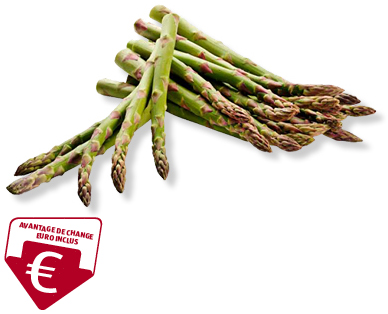 Asperges