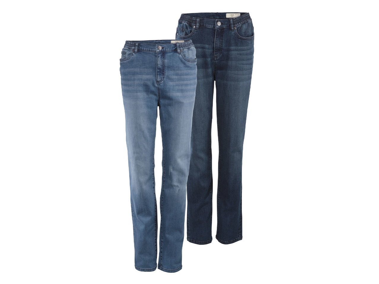 Ladies' Stretch-Jeans