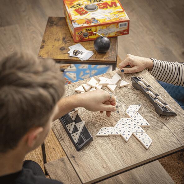 GOLIATH(R) 				Gesellschaftsspiel