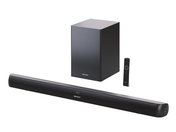 Sharp 200W Soundbar