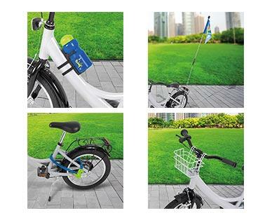 Bikemate 
 Kids' Bike Accessories