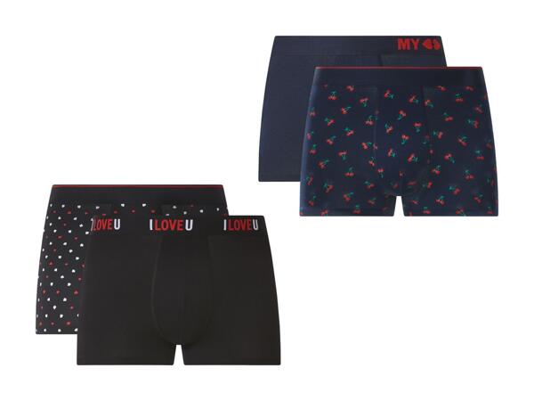 ESMARA(R) Boxershorts