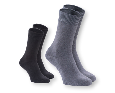 Chaussettes "bien-être" pour femmes/hommes