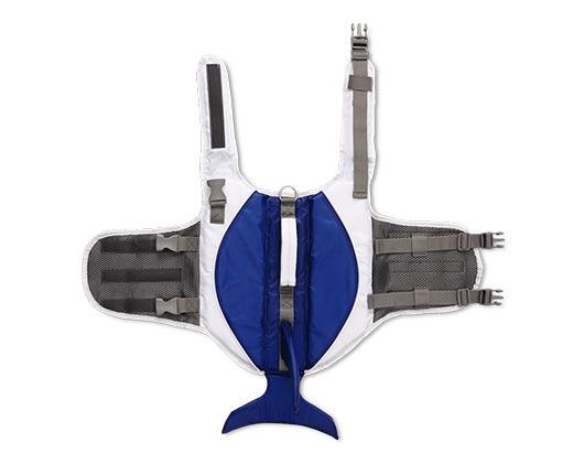 Heart to Tail 
 Pet Flotation Aid