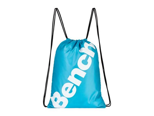 Bench Drawstring Bag