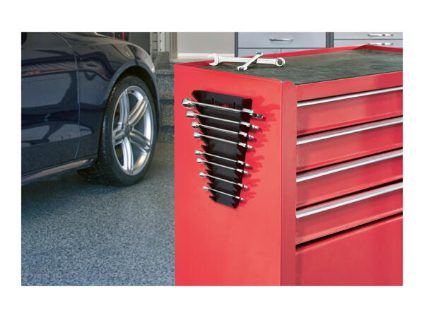 Parkside Magnetic Tool Holder/ Magnetic Strip