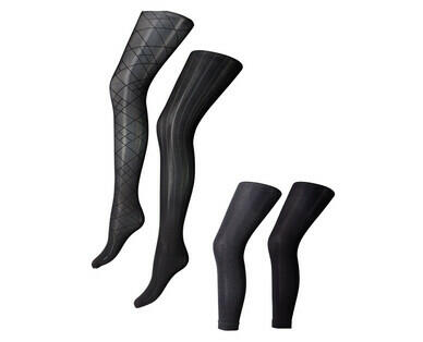 BLUE MOTION 
 DAMENOUTDOOR STRUMPFHOSE/LEGGINGS