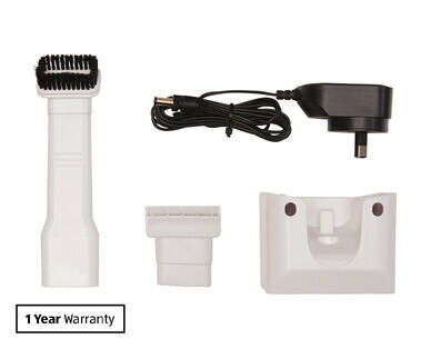 Portable Vacuum Cleaner