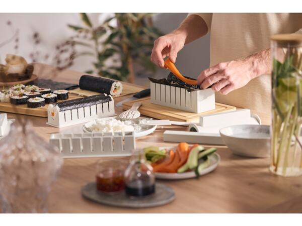 Sushi Roll Kit