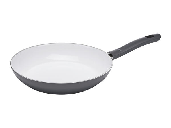 Ceramic Non-Stock Aluminium Pan