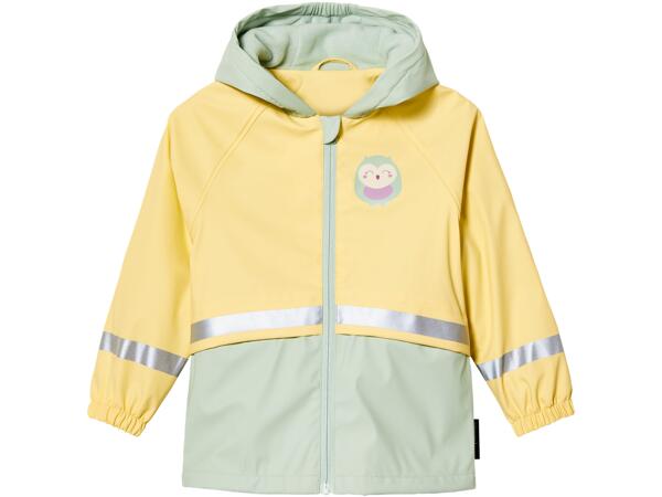 Kids' Waterproof Jacket