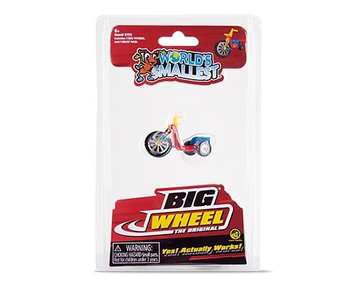 World's Smallest Toys Easter Basket Toys