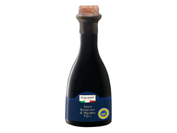 Italiamo Aceto Balsamico di Modena P.G.I.