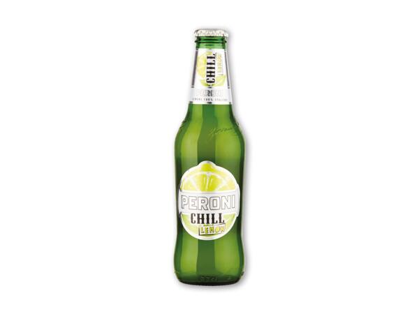 PERONI Italiensk øl