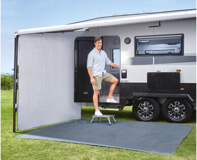 Camping Floor Mat 