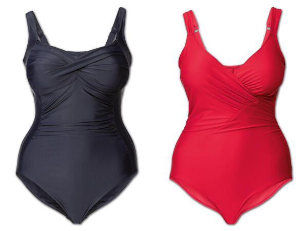 Damen Shaping-Badeanzug