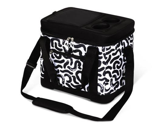 Crane
Fliptop Cooler