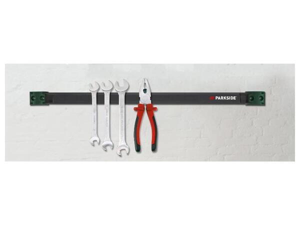 Magnetická lišta / Magnetický držák nářadí