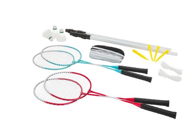 Badminton Set