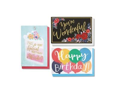 Pembrook All-Occasion Cards