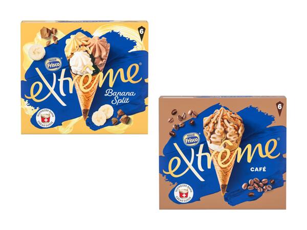 Cornetti Extrême Frisco