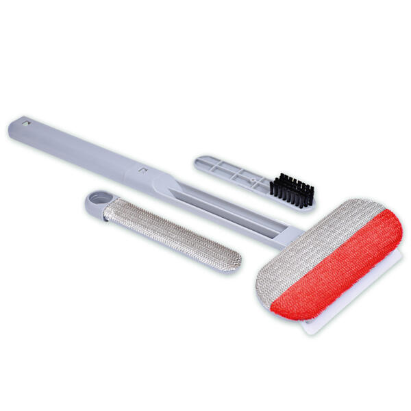 Multifunktionsbürste 4in1