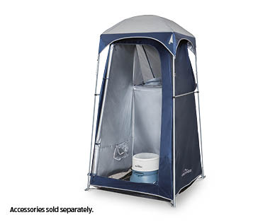 Premium Ensuite Tent