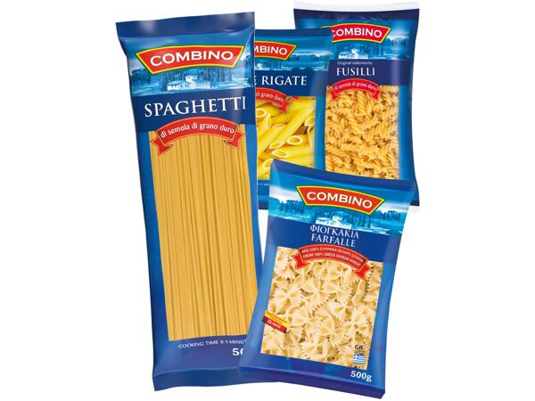 Pasta