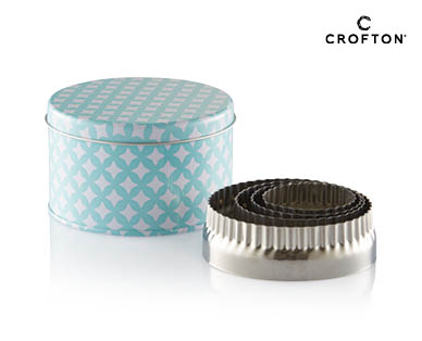 Cookie Stamp Set or Cutter Set
