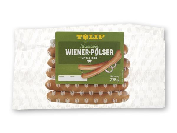 TULIP Pølser