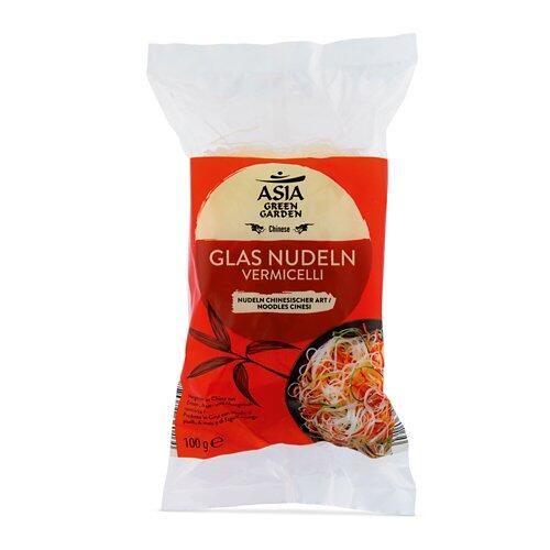 ASIA GREEN GARDEN Glasnudeln