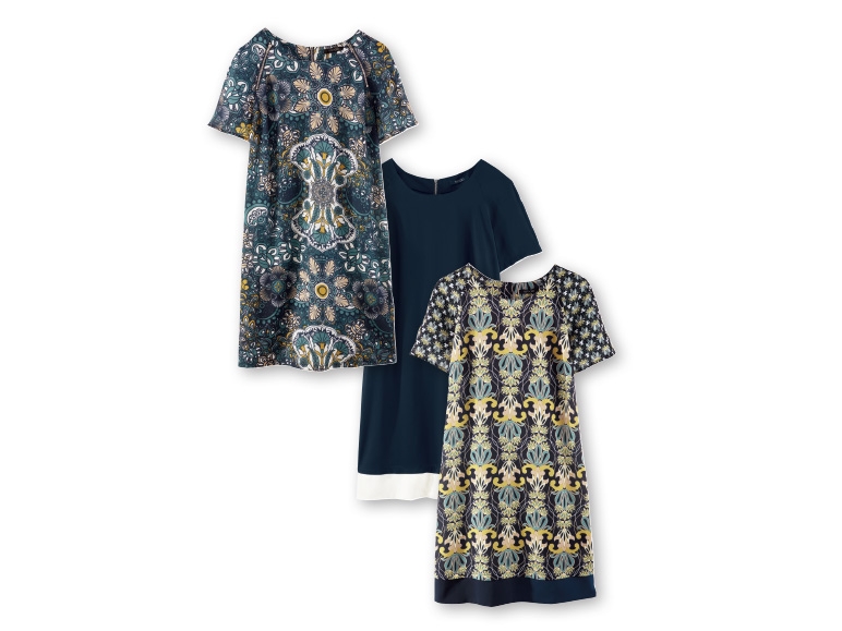 ESMARA Ladies' Dress