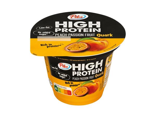 PROTEIN TVAROH